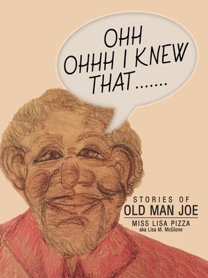 cover image of Ohh Ohhh I Knew That . . .